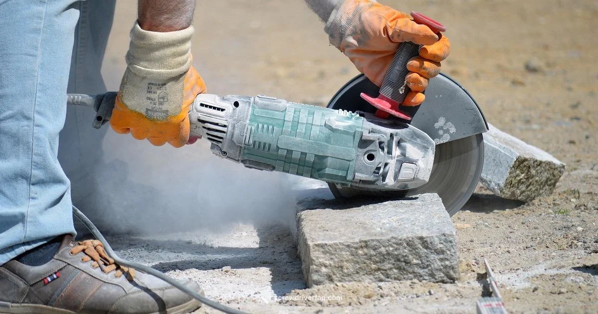 Right Angle Screwdriver - Screwdriver FAQ