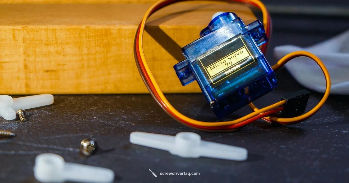 Kraftform Micro Big Pack - Screwdriver FAQ