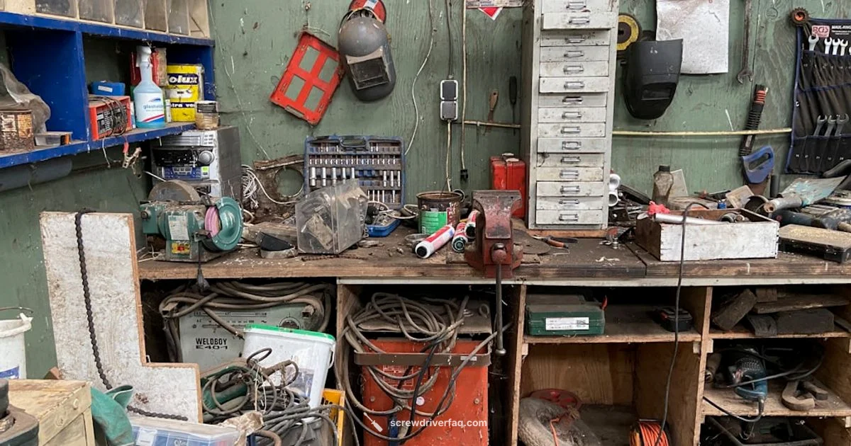 Ratchet Screwdriver Sets - Screwdriver FAQ