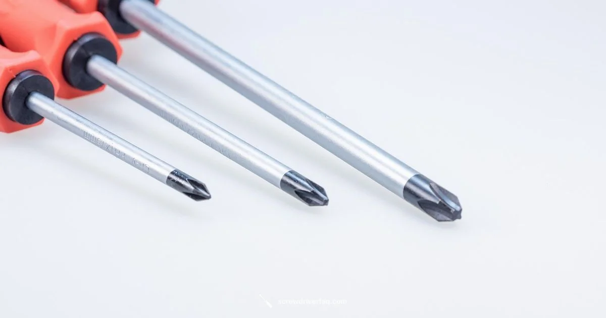 Screwdriver Essentials - Screwdriver FAQ