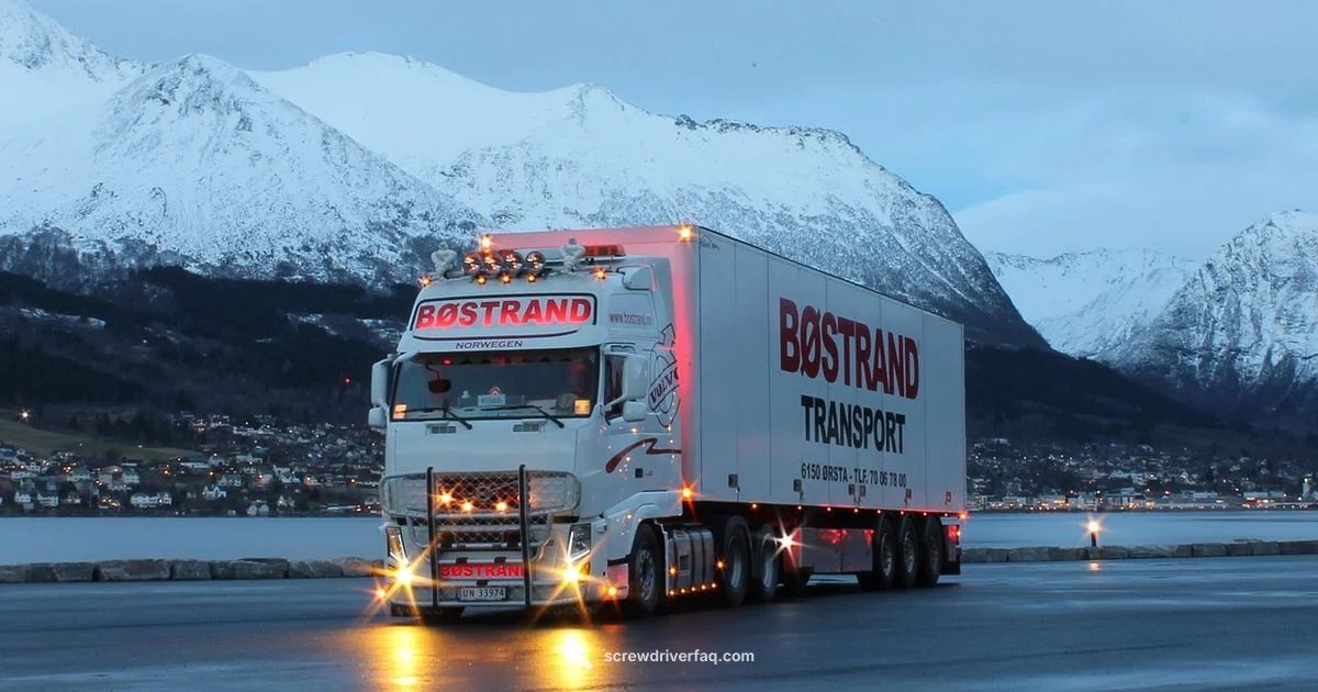 Screwdriver Retrieval - Screwdriver FAQ