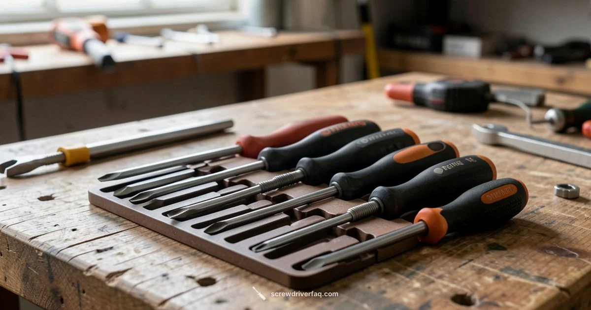 LTT vs Wera - Screwdriver FAQ