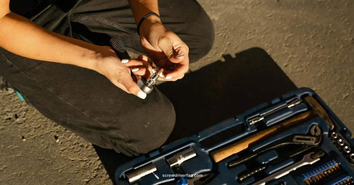 Packout Screwdriver Review - Screwdriver FAQ