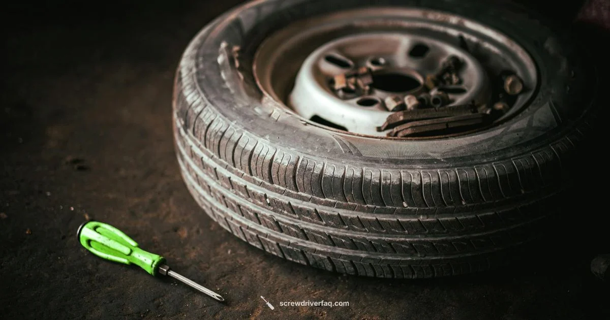 Lefty Screwdriver Guide Lefty Screwdriver Guide - Screwdriver FAQ