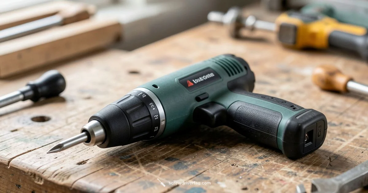Wowstick Precision Screwdriver - Screwdriver FAQ