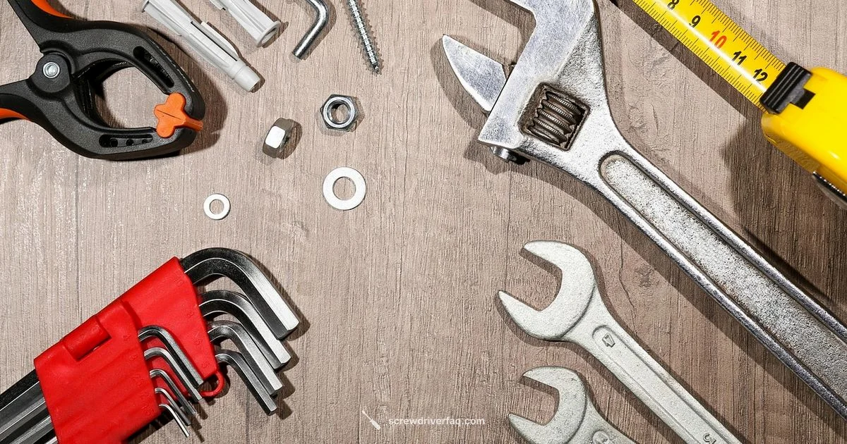 DIY Turning Hacks DIY Turning Hacks - Screwdriver FAQ