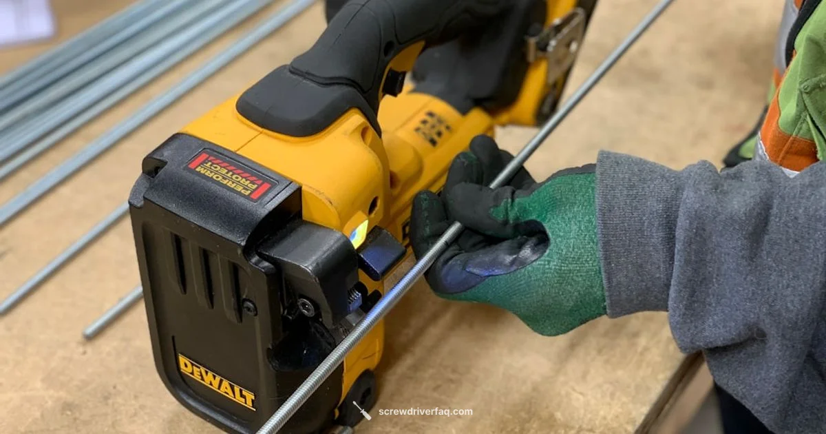 Cordless Screwdrivers 2026 - Screwdriver FAQ