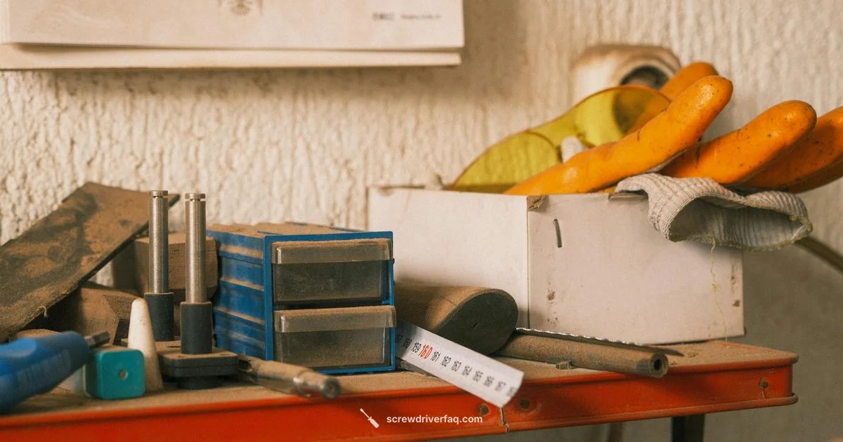 Klein Screwdrivers Guide - Screwdriver FAQ