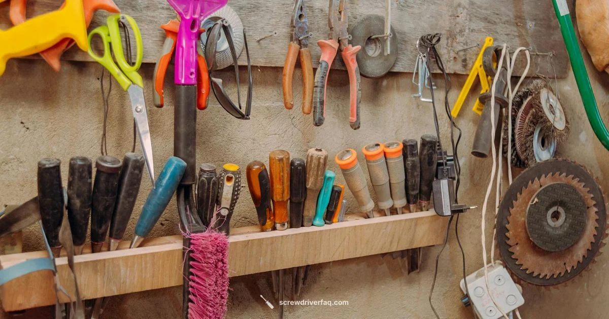 Torque Control Essentials - Screwdriver FAQ
