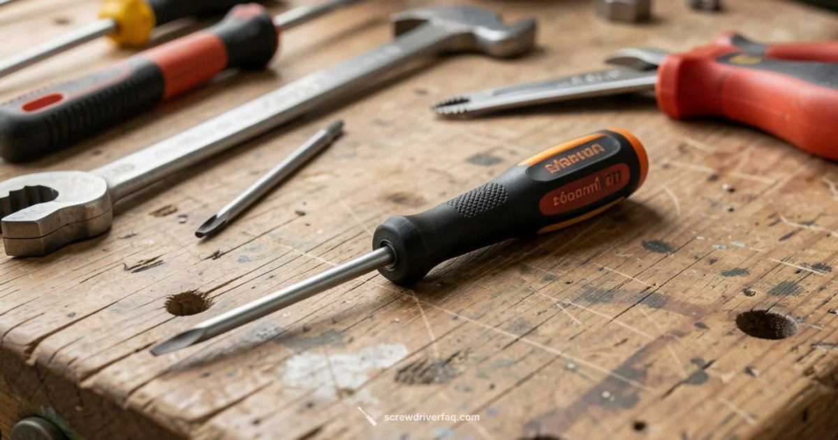 Compact Multibit Tool Compact Multibit Tool - Screwdriver FAQ