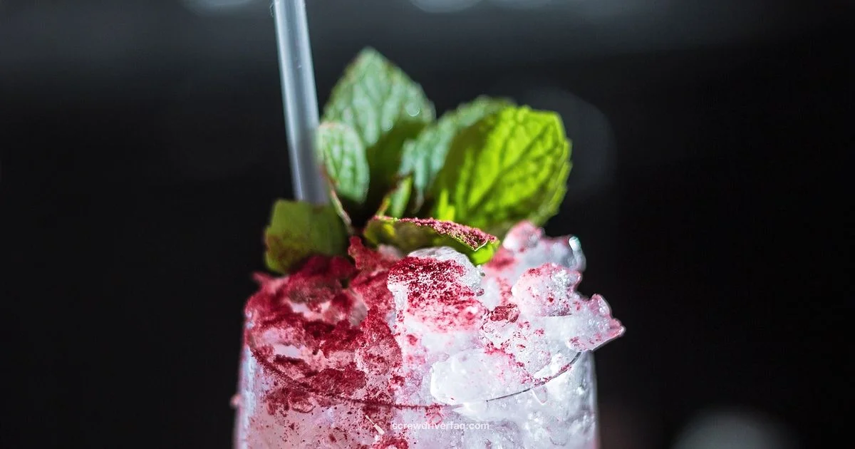 Screwdriver vs Orange Crush - Screwdriver FAQ