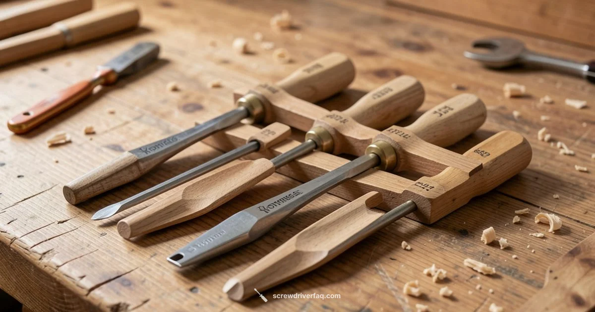 Komorebi Set Overview - Screwdriver FAQ