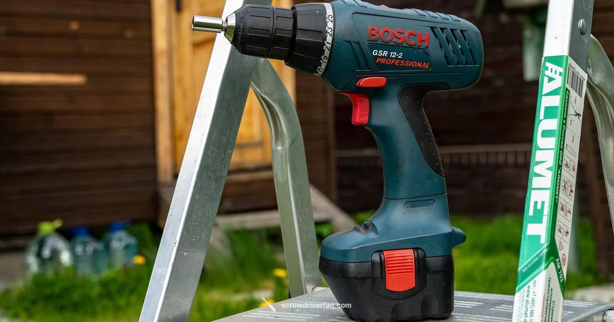 Screwdriver Price Guide Screwdriver Price Guide - Screwdriver FAQ