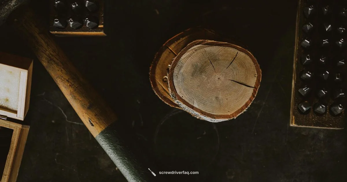 DW2166 45-Piece Set - Screwdriver FAQ