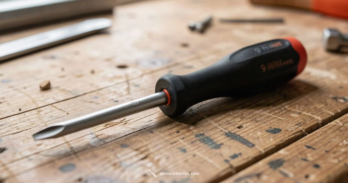 9-in-1 Screwdriver - Screwdriver FAQ
