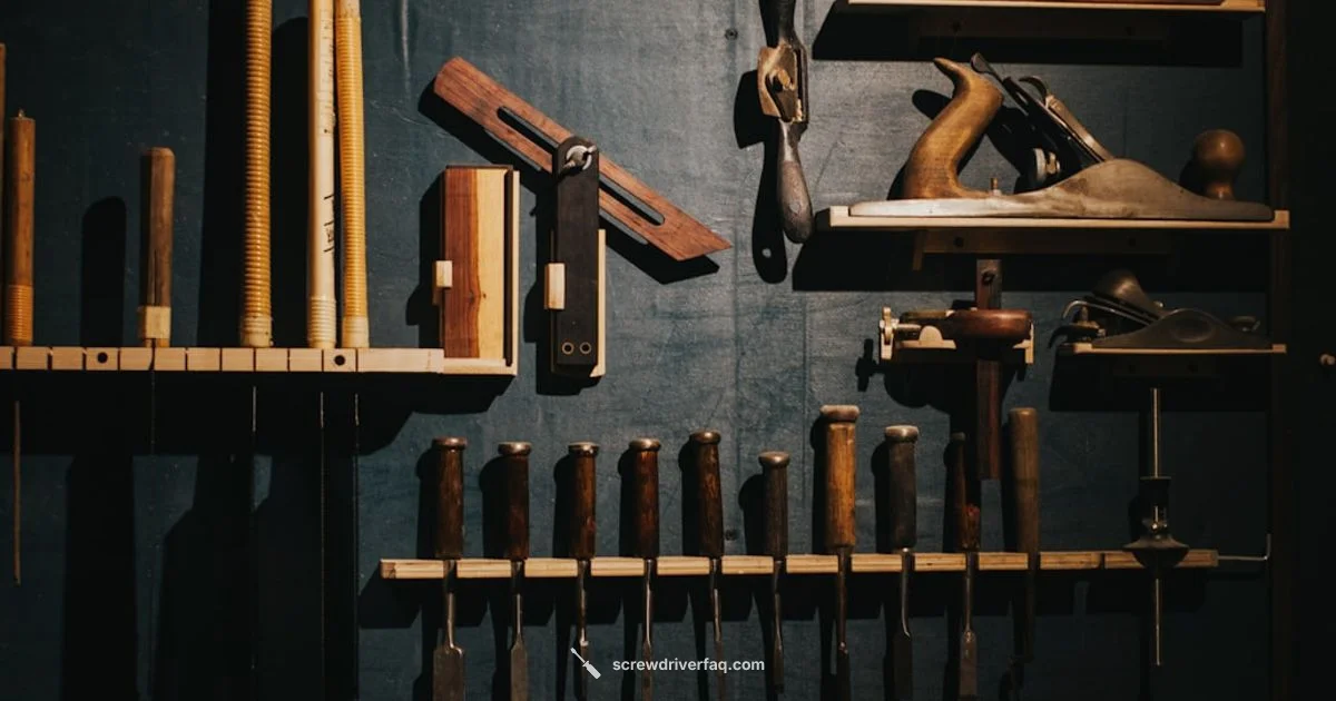 Magnetic Tips Guide - Screwdriver FAQ