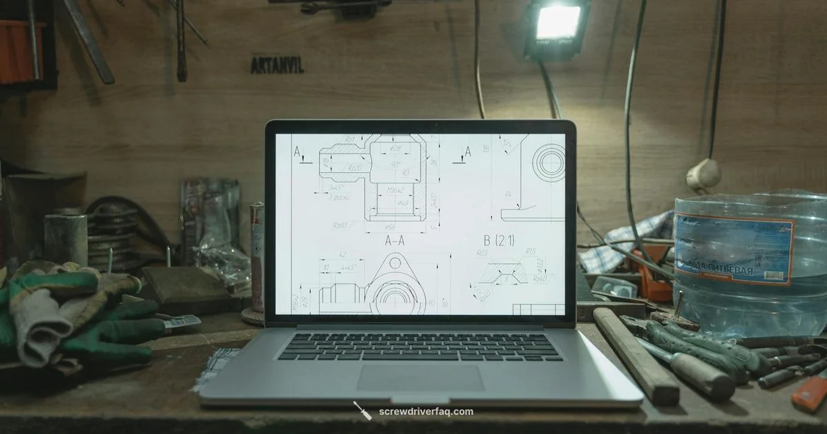 Mac Screwdriver Essentials - Screwdriver FAQ