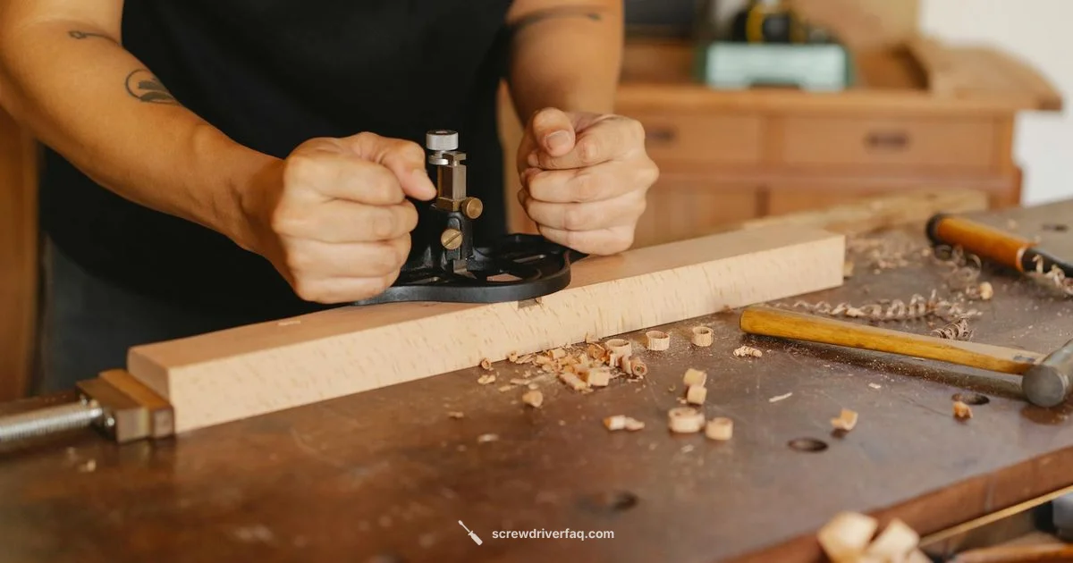 Torque Screwdriver Guide - Screwdriver FAQ
