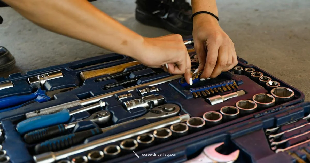 Matco OEMs Matco OEMs - Screwdriver FAQ