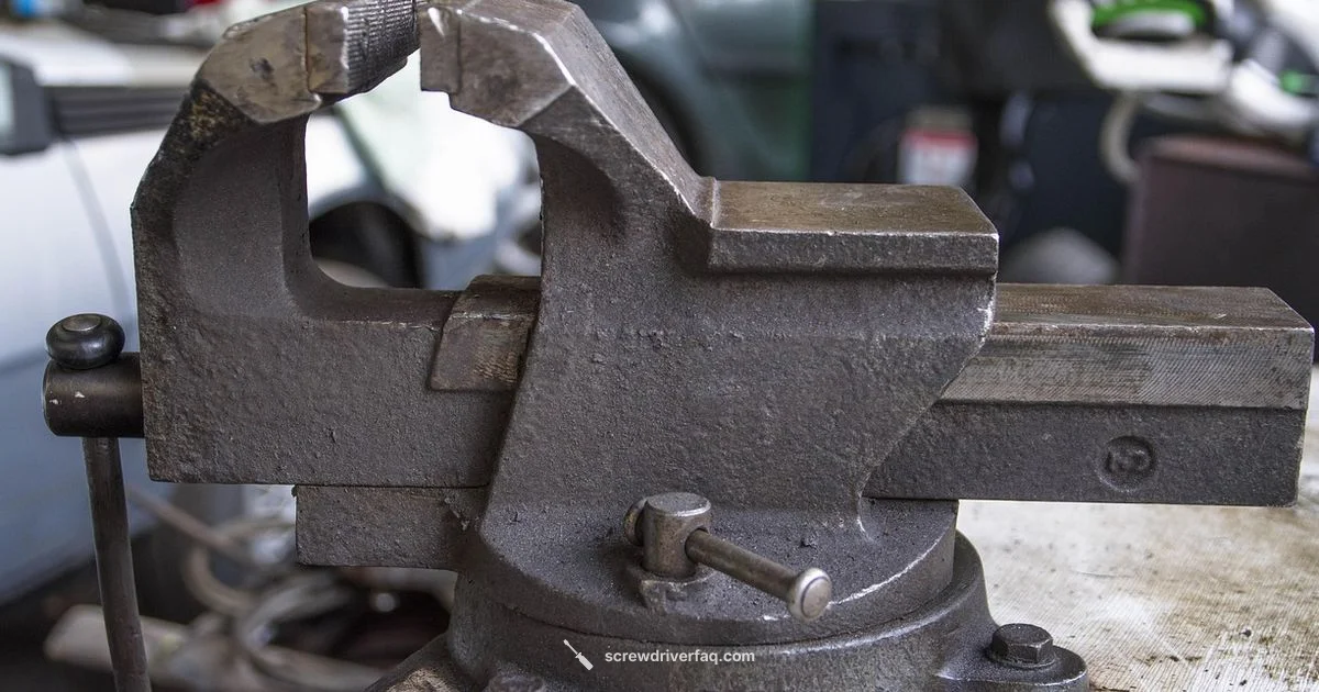 Screwdriver Basics Explained - Screwdriver FAQ