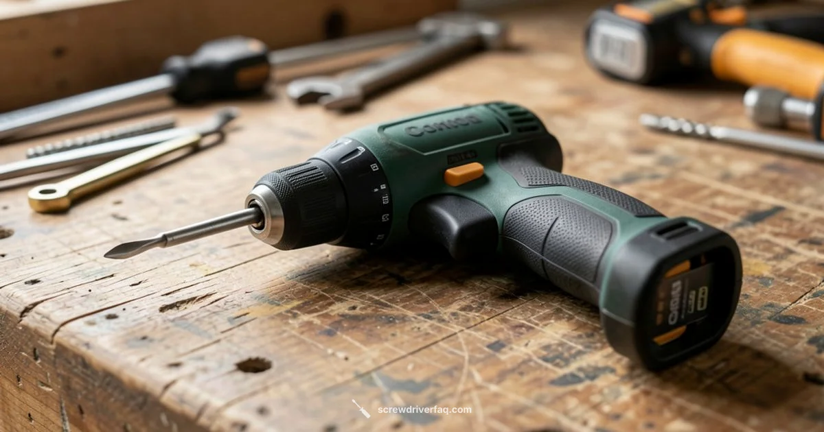 Xiaomi vs Precision - Screwdriver FAQ