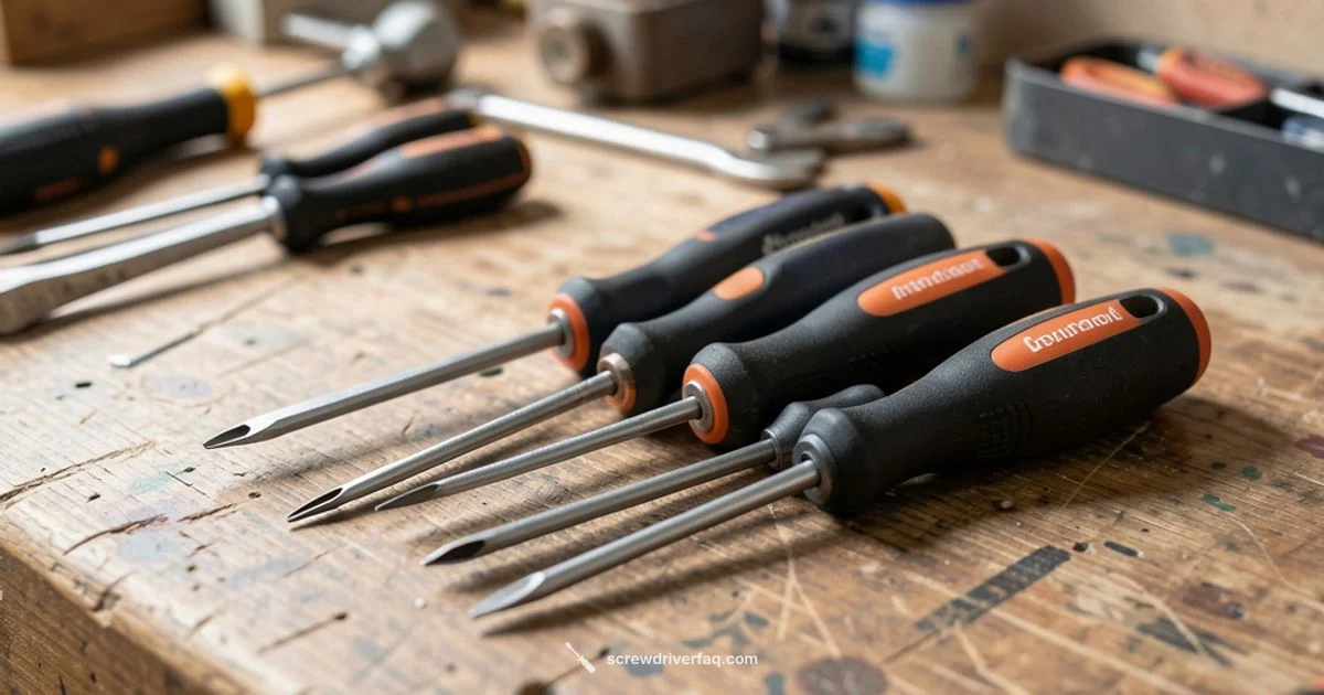 Top Insulated Sets 2026 Top Insulated Sets 2026 - Screwdriver FAQ