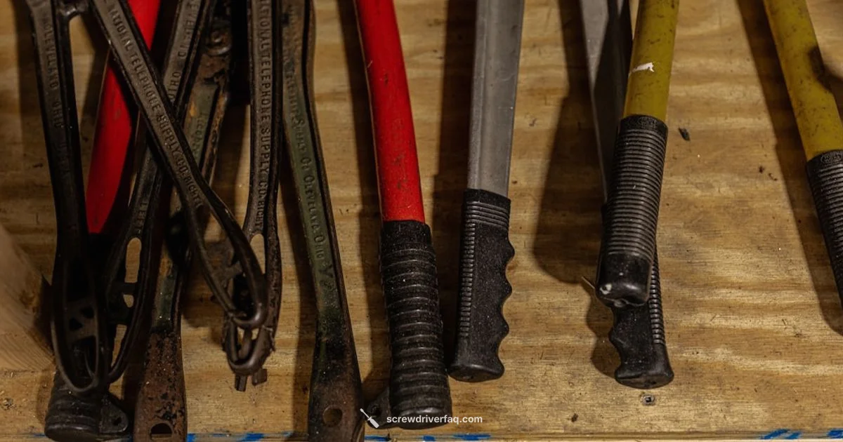 Click Type Torque Screwdriver - Screwdriver FAQ