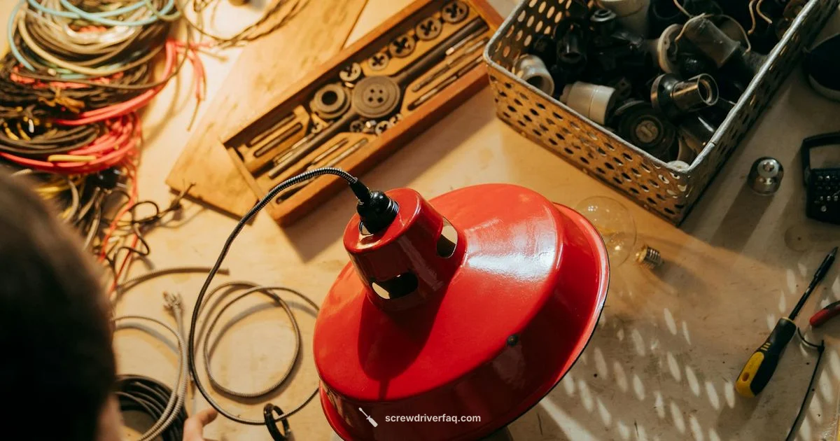 Top Electric Screwdriver Picks - Screwdriver FAQ