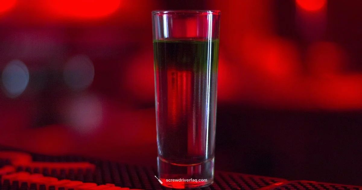 Screwdriver Calories Screwdriver Calories - Screwdriver FAQ