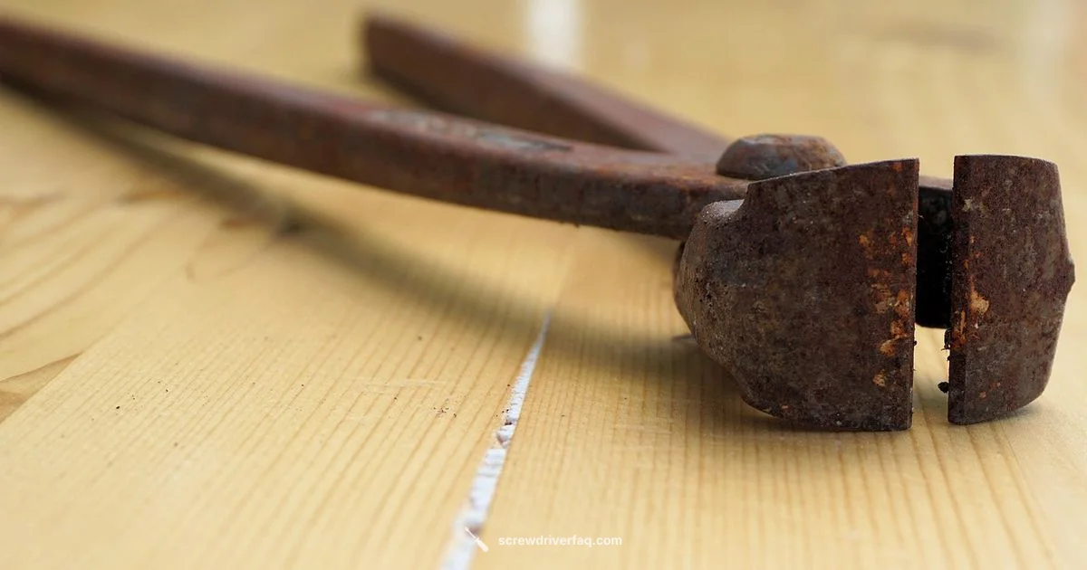 Pliers & Screwdriver Set Pliers & Screwdriver Set - Screwdriver FAQ