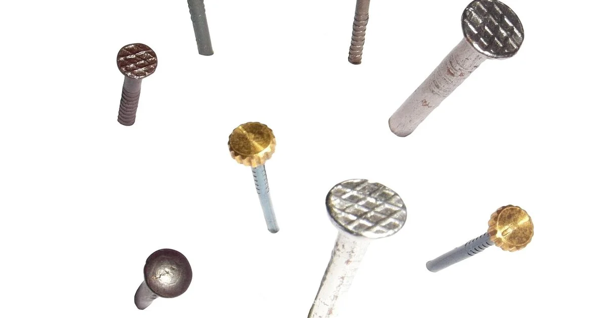 Slot Head Guide - Screwdriver FAQ