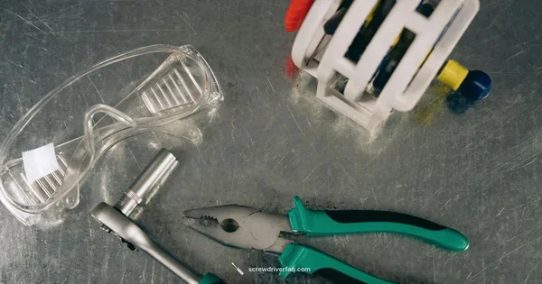 Ratchet Screwdriver Set - Screwdriver FAQ