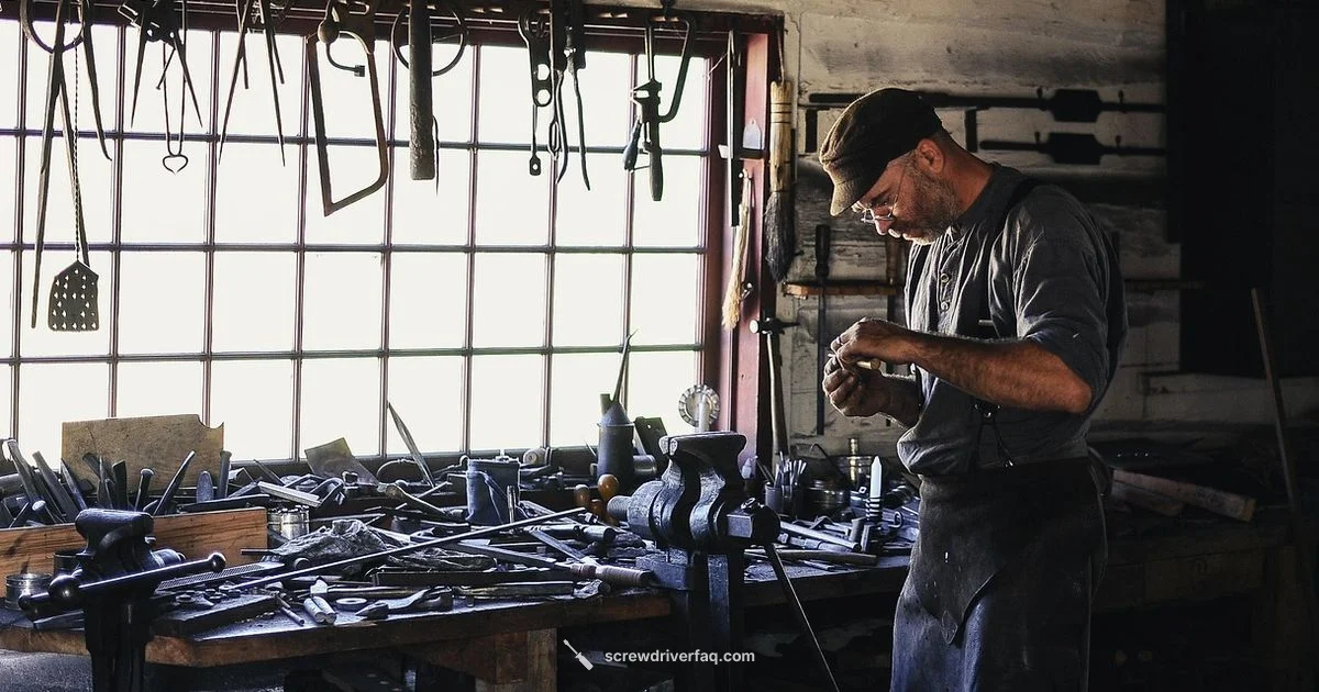 Screwdriver Basics - Screwdriver FAQ