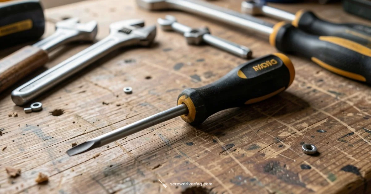 Williams vs Snap-On - Screwdriver FAQ