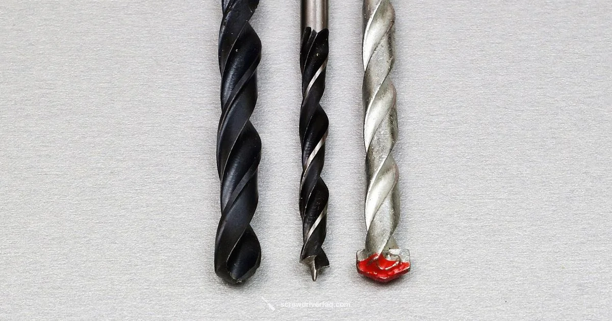 Drill as Screwdriver Drill as Screwdriver - Screwdriver FAQ