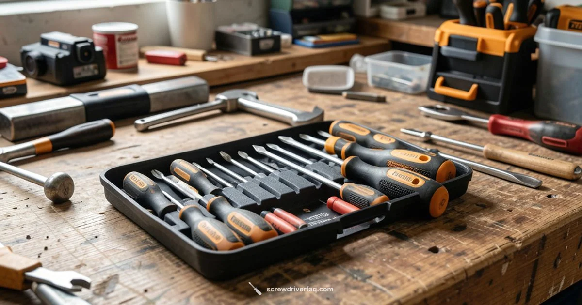 Ratcheting vs Torque - Screwdriver FAQ