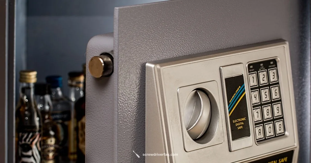 Screwdriver Safety Guide Screwdriver Safety Guide - Screwdriver FAQ