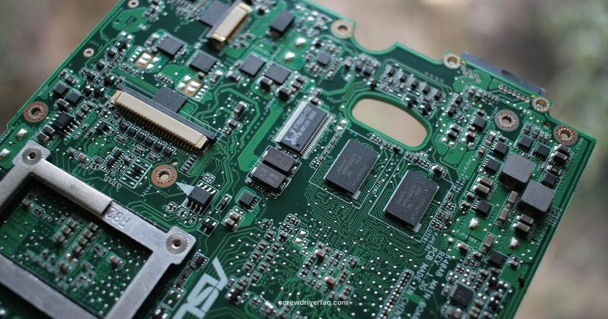 PS5 SSD Access - Screwdriver FAQ