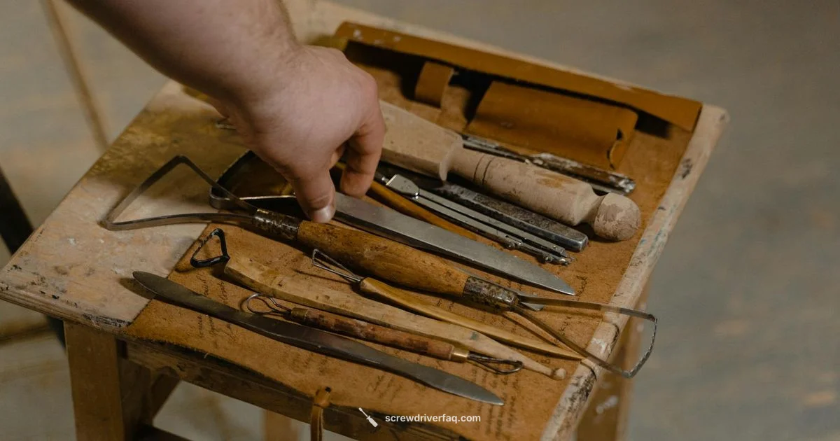Wowstick Essentials - Screwdriver FAQ