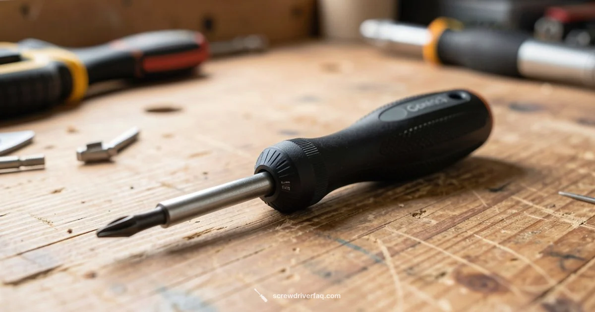 Torx Screwdriver Essentials - Screwdriver FAQ