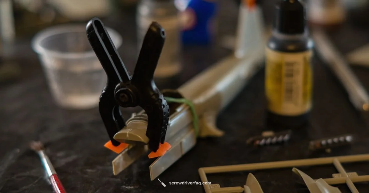 Multi Bit Precision - Screwdriver FAQ