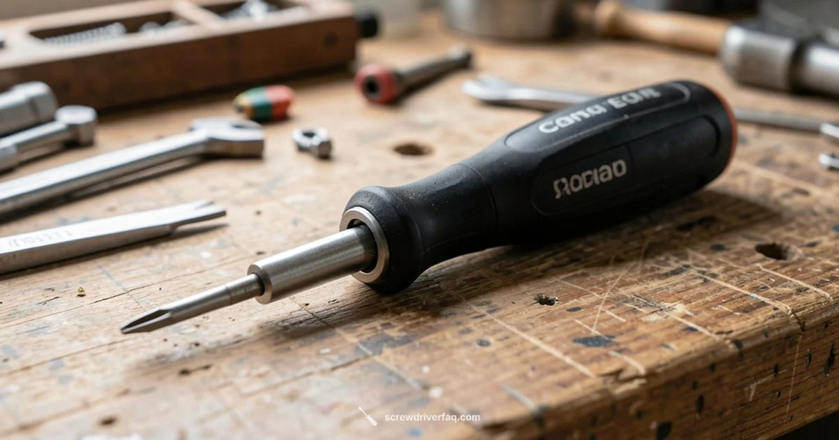 Star Drive Guide - Screwdriver FAQ