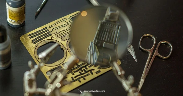 JIS Screwdriver Essentials - Screwdriver FAQ