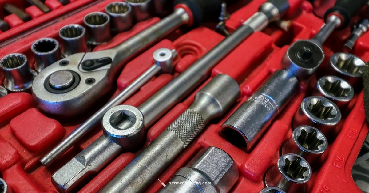 Torx T8 PS5 Tooling - Screwdriver FAQ