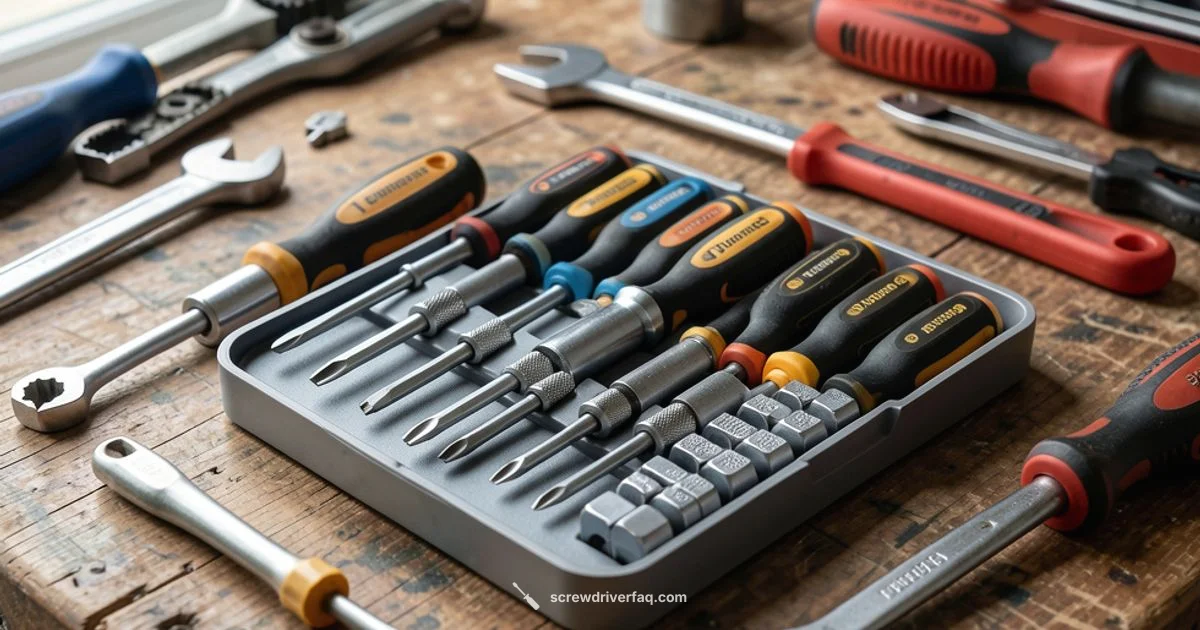 Sidchrome Set Guide - Screwdriver FAQ