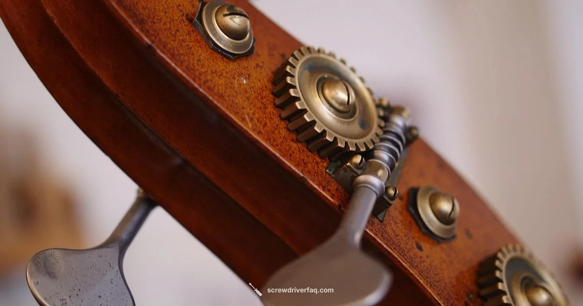 Torque in Action Torque in Action - Screwdriver FAQ