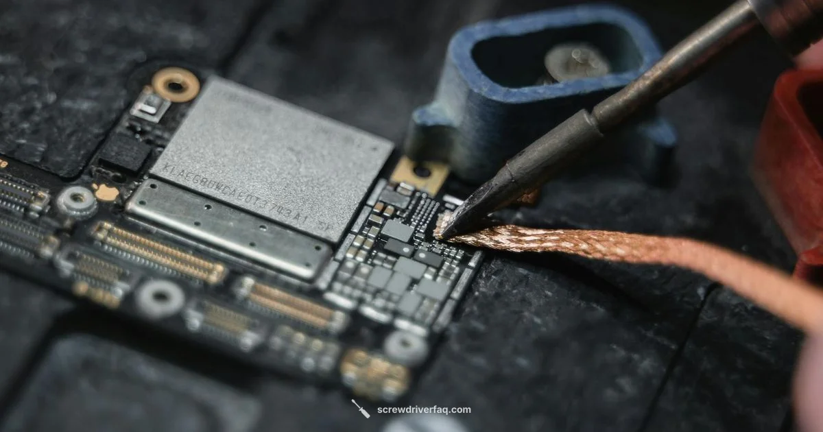 Triwing Screwdriver Basics - Screwdriver FAQ