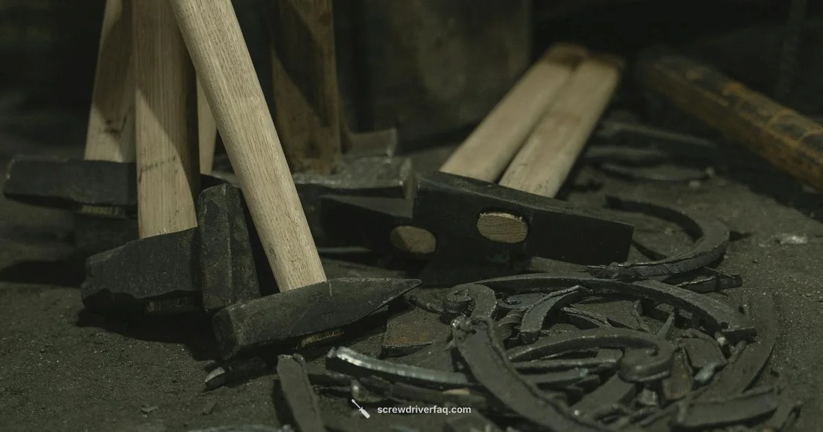 Eight Piece Set Guide - Screwdriver FAQ