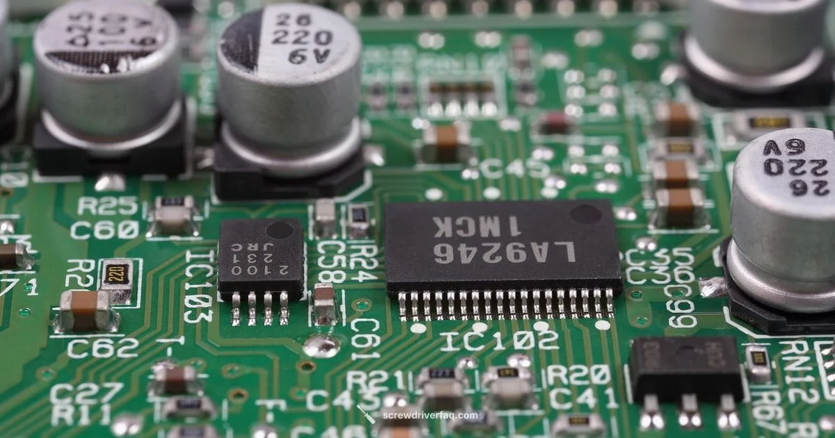 Tri-Wing Guide Tri-Wing Guide - Screwdriver FAQ