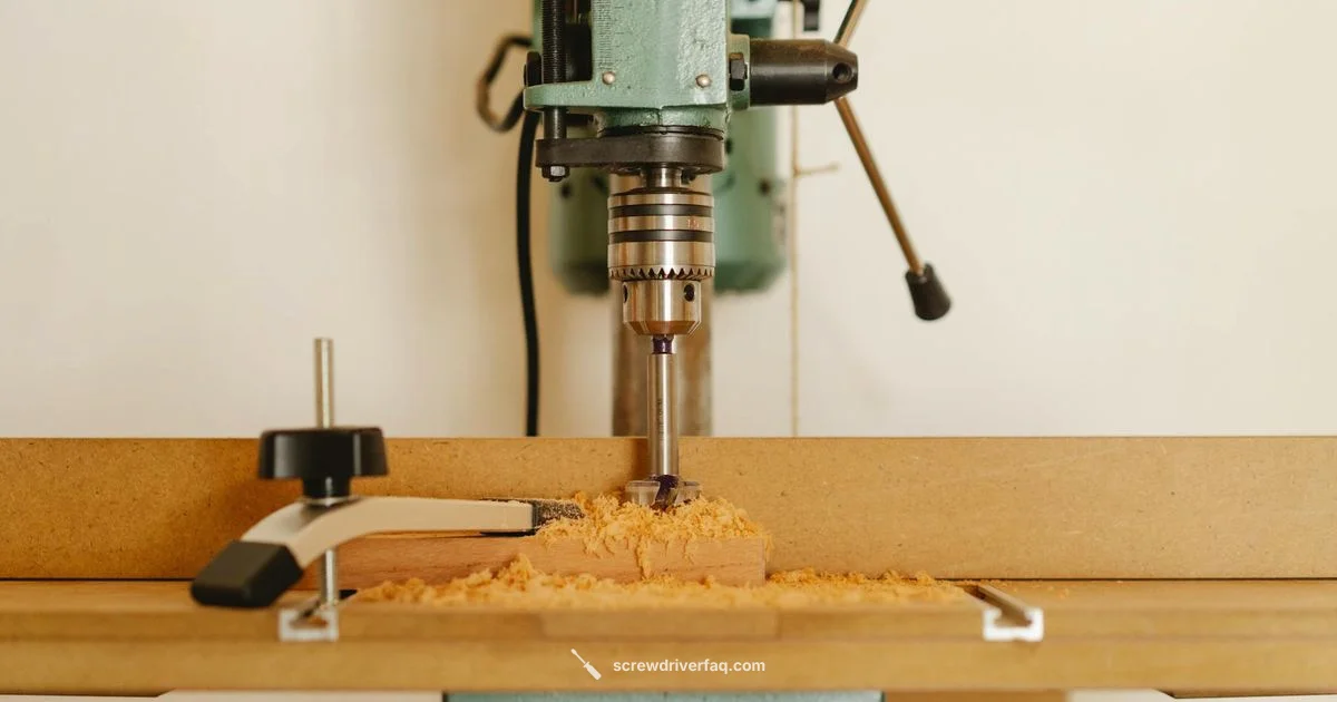 Bits in Handle - Screwdriver FAQ